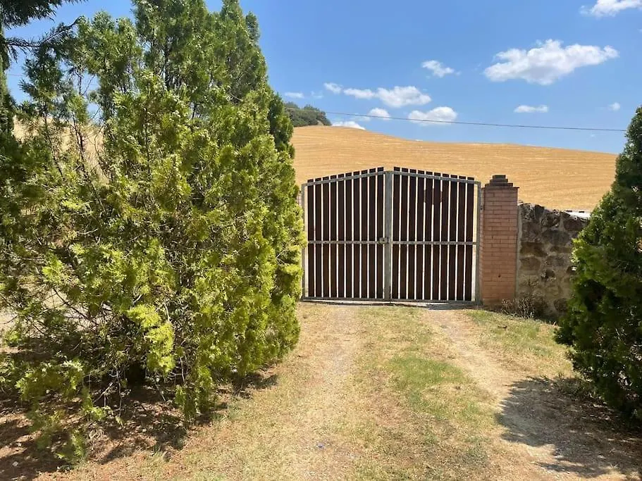 Villa Terra Di Mezzo à Volterra