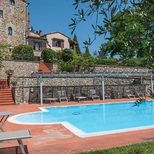  Alloggio per agriturismo Sant'antonio