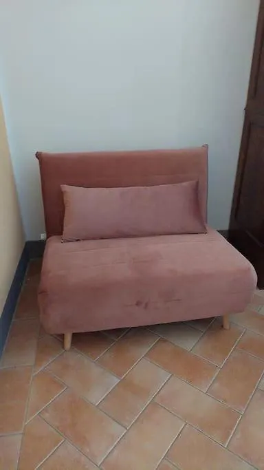 Terra Di Mezzo Villa Volterra